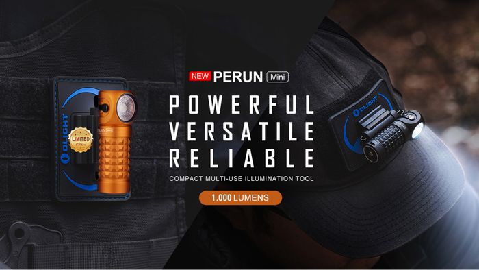 Perun Mini